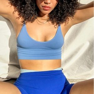 FREE PEOPLE BIKE SHORT